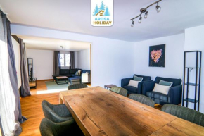 Hermann 3 by Arosa Holiday Arosa